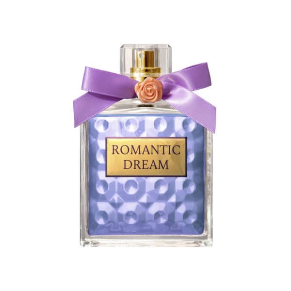 Romantic Dream Fragrance for Women | Paris Elysees Parfums