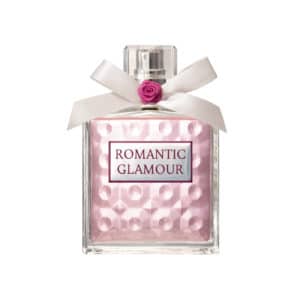 Romantic Glamour Fragrance for Women | Paris Elysees Parfums