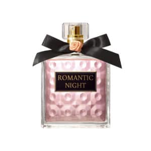 Romantic Night Fragrance for Women | Paris Elysees Parfums
