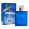 Vodka Diamond Fragrance for Men | Paris Elysees Parfums