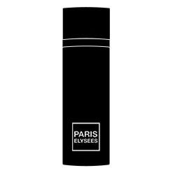 tomar bordado Una herramienta central que juega un papel importante. Caviar Black | Paris Elysees Parfums