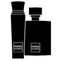 Perfect matches between Men & Women | Paris Elysees Parfums