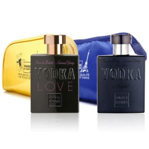 Love Always Perfume Duo for Men and Women | Paris Elysees Parfums