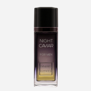 Caviar Night Perfume for Men | Paris Elysees Parfums