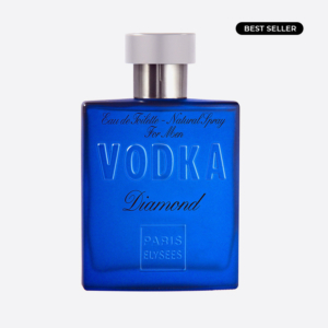 Vodka Diamond Perfume for Men | Paris Elysees Parfums