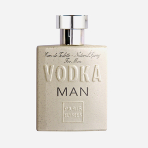 Vodka Man Perfume for Men | Paris Elysees Parfums