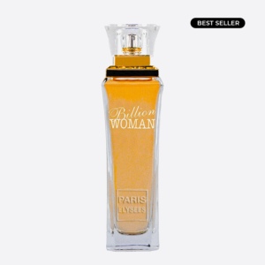 Billion Woman Perfume for Women | Paris Elysees Parfums