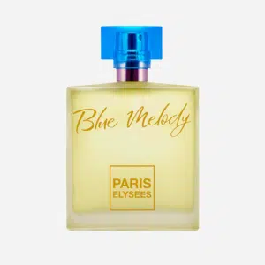 Blue Melody Perfume for Women | Paris Elysees Parfums