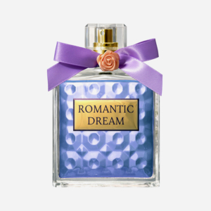 Romantic Dream Perfume for Women | Paris Elysees Parfums