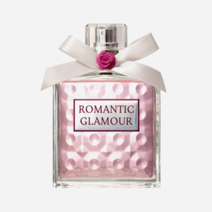 Romantic Glamour Perfume for Women | Paris Elysees Parfums