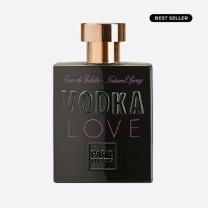 Vodka Love Perfume for Women | Paris Elysees Parfums