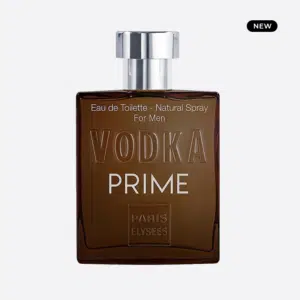 Vodka Prime Perfume for Men | Paris Elysees Parfums