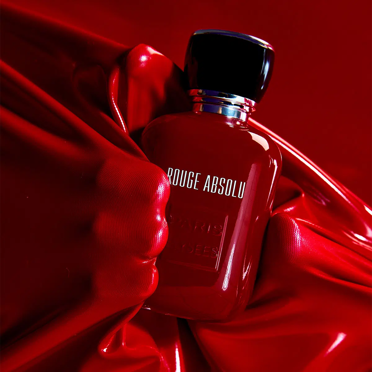 Rouge Absolu Perfume for Women | Paris Elysees Parfums