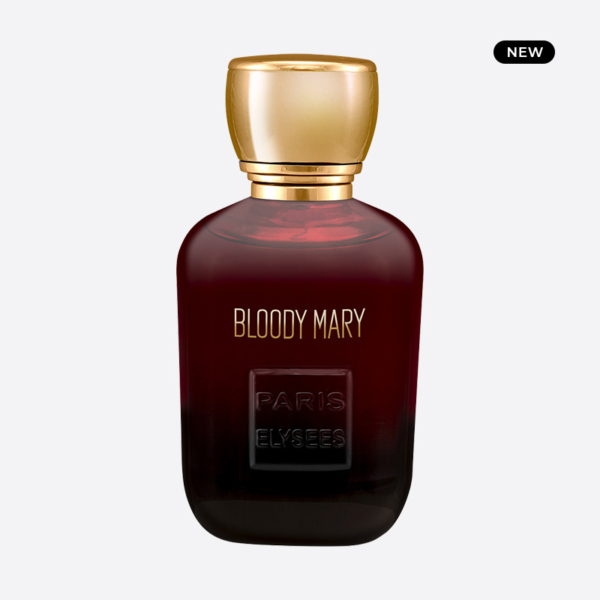 Bloody Mary Perfume for Women & Men | Paris Elysees Parfums