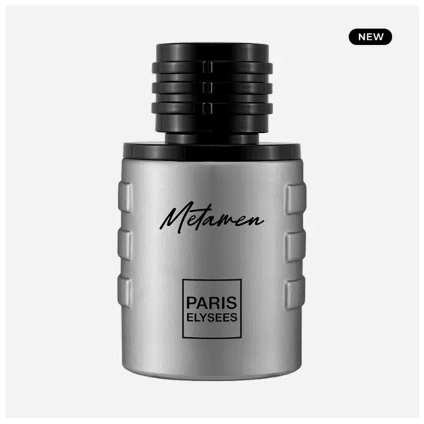 Metamen Perfume for Men | Paris Elysees Parfums