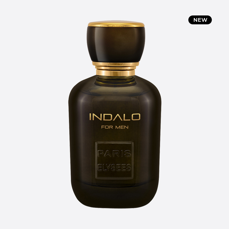 Indalo Perfume for Men | Paris Elysees Parfums