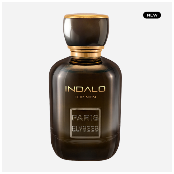 Indalo for Men | Signature Collection | Paris Elysees Parfums