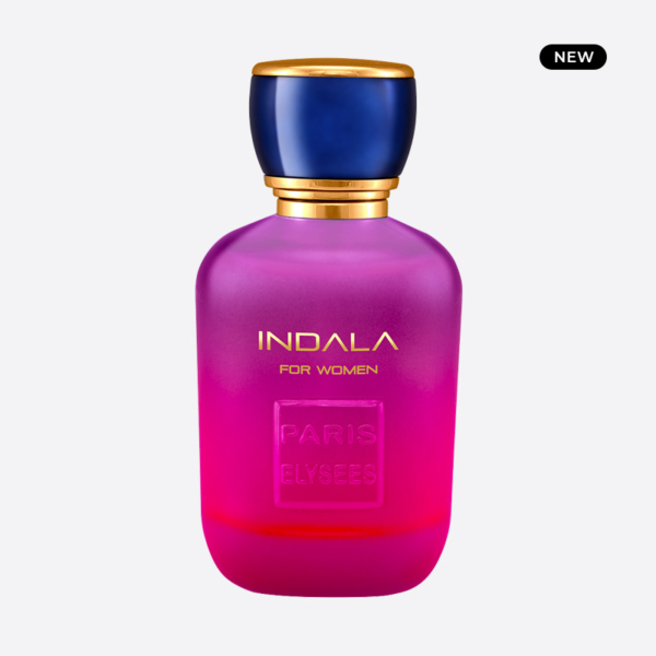 Indala Perfume for Women | Paris Elysees Parfums