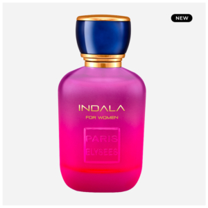 Indala Perfume for Women | Paris Elysees Parfums