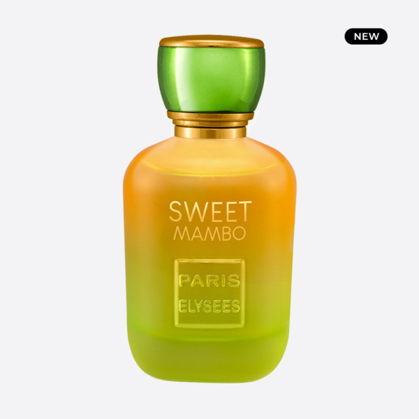 Sweet Mambo Perfume for Women | Paris Elysees Parfums