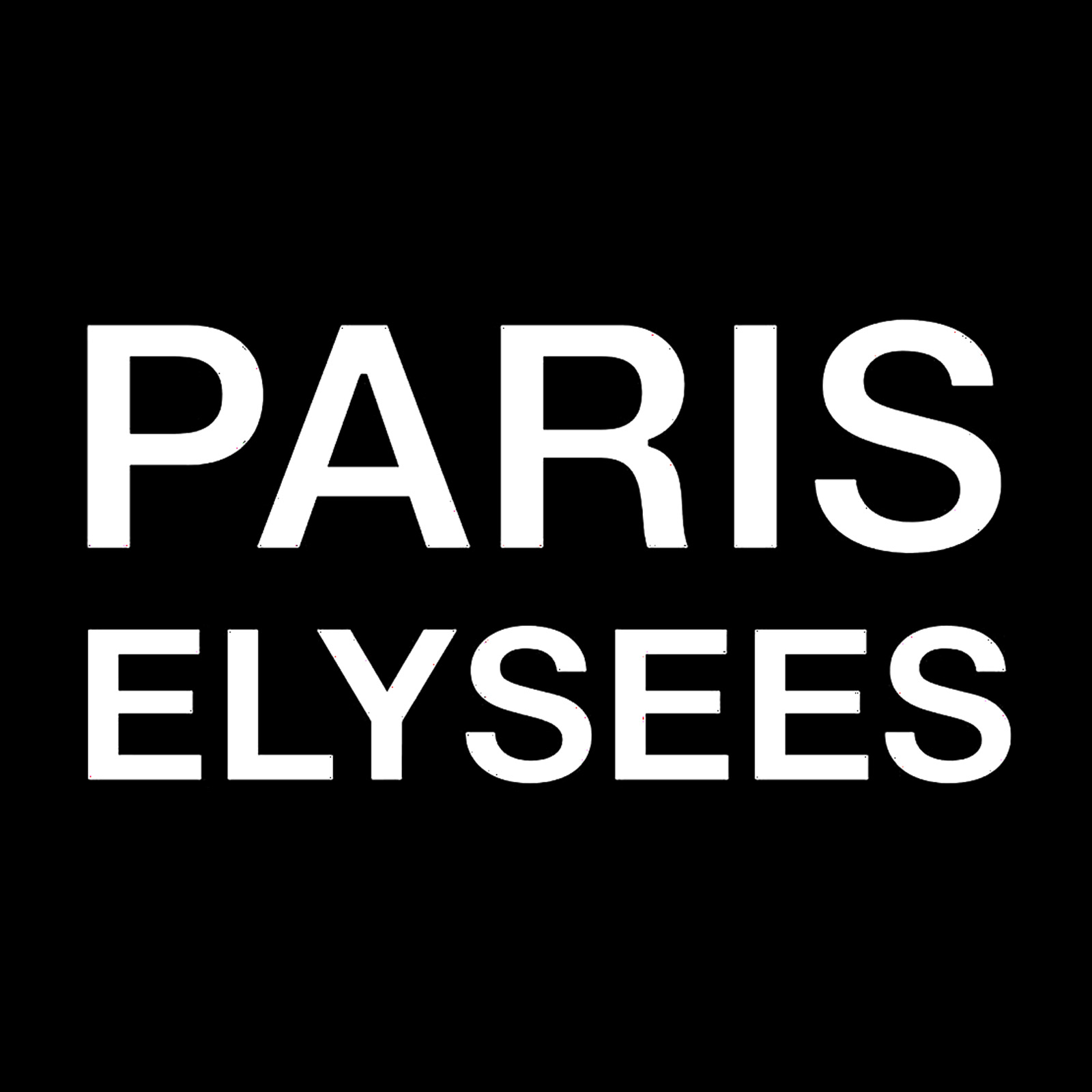 About Us | Paris Elysees
