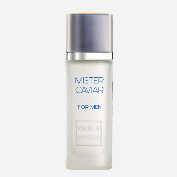 Caviar Mister
