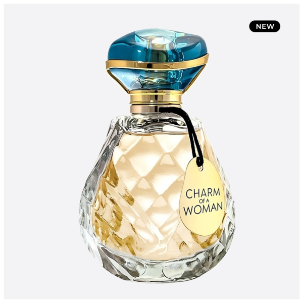 Charm of a Woman Perfume for Women | Paris Elysees Parfums