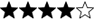 TrustPilot Reviews: 4 stars out of 5 4 stars out of 5